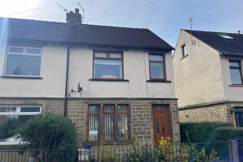 2 bedroom semi-detached house to rent, Clarke Lane, Holmfirth HD9