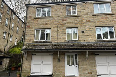 2 bedroom townhouse to rent, Wildspur Grove, Holmfirth HD9