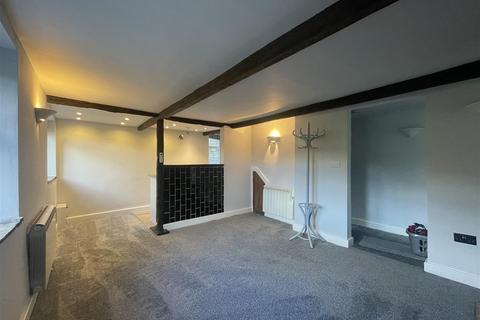 2 bedroom cottage to rent, Barnside, Holmfirth HD9
