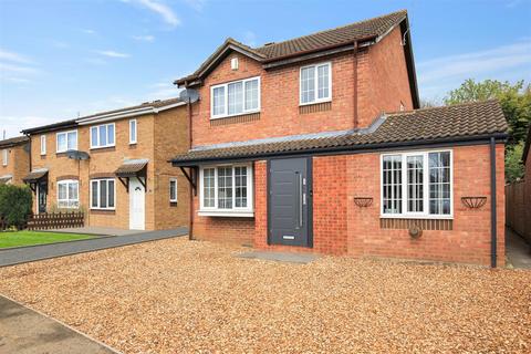 5 bedroom detached house for sale, Windermere Drive, Wellingborough NN8