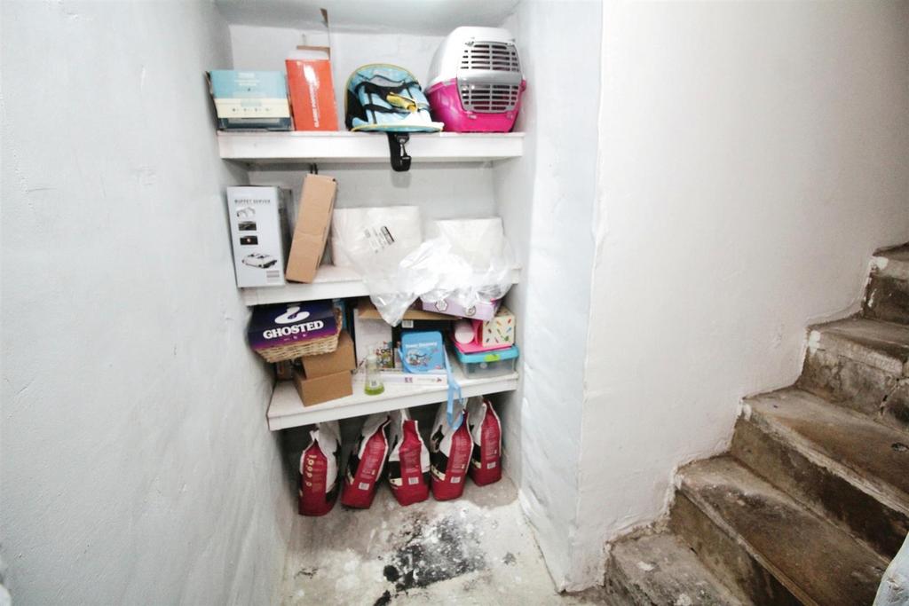 Basement Store