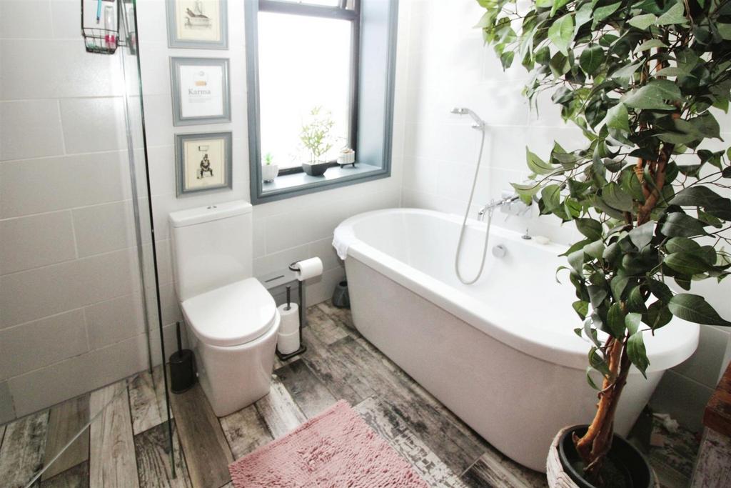 House Bathroom