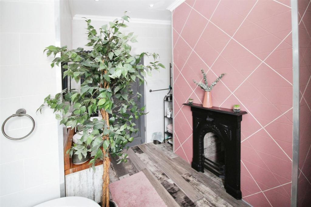 House Bathroom