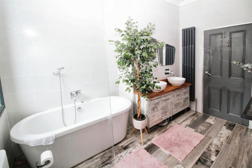 House Bathroom