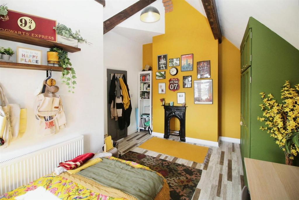 Bedroom 3