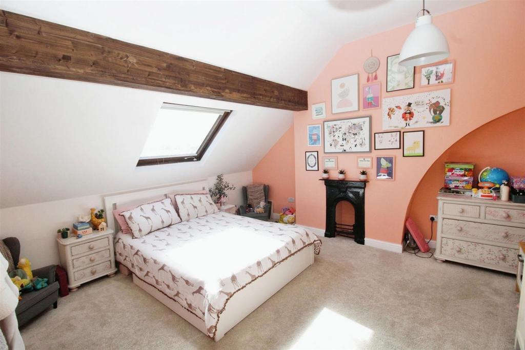 Bedroom 4