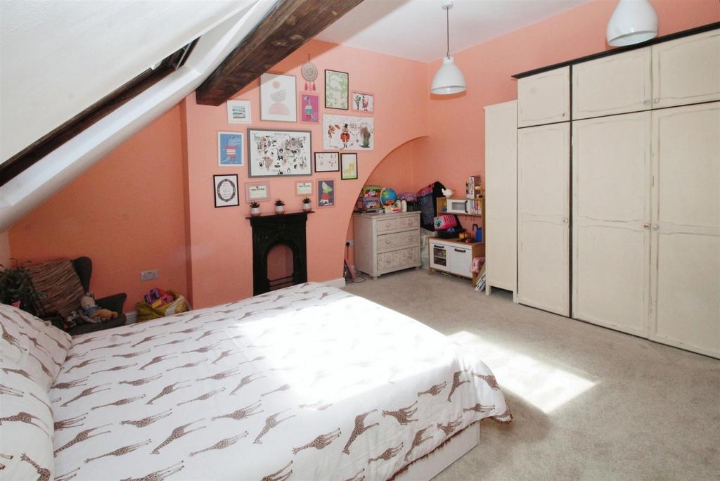 Bedroom 4