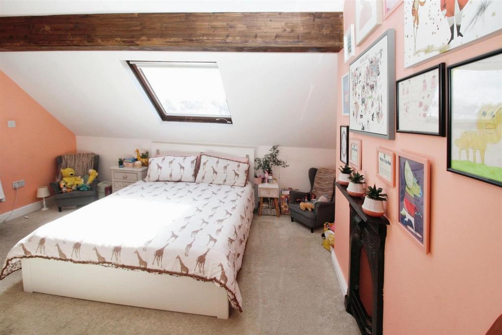 Bedroom 4