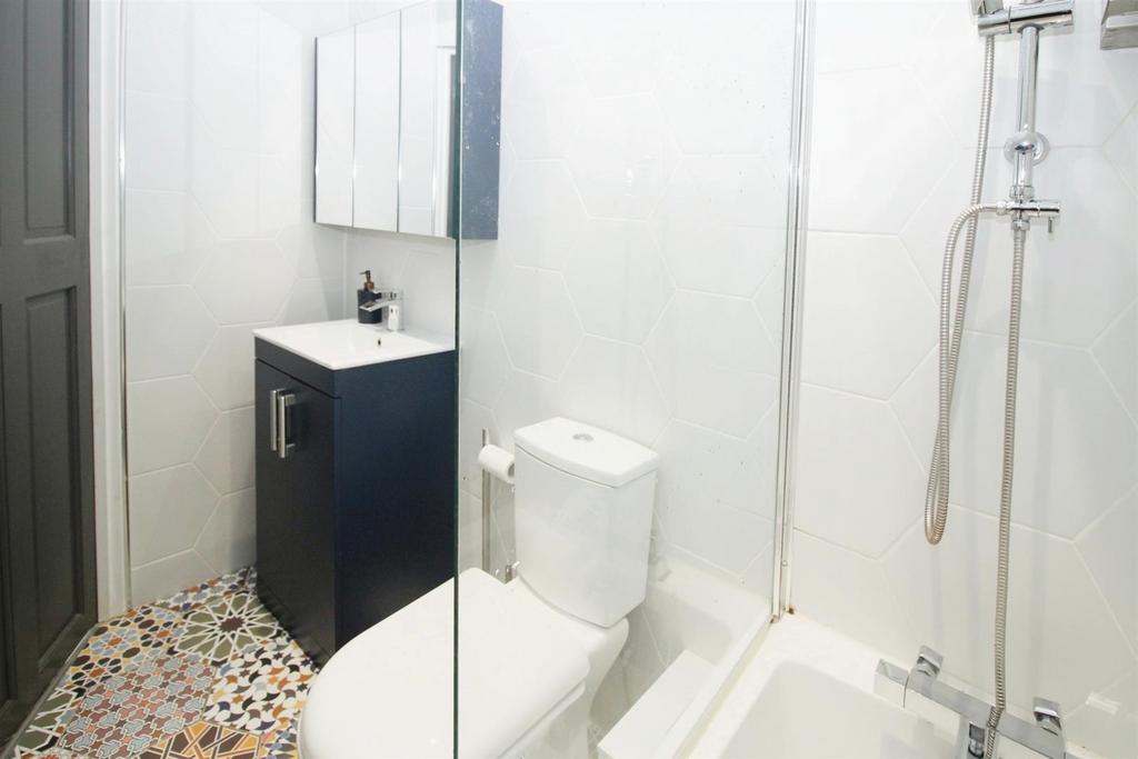 Bathroom 2