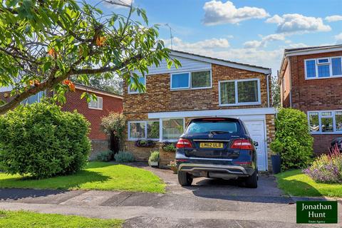 undefined, Bridewell close, Buntingford SG9