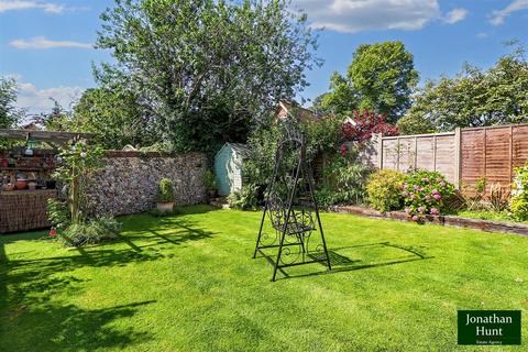 undefined, Bridewell close, Buntingford SG9