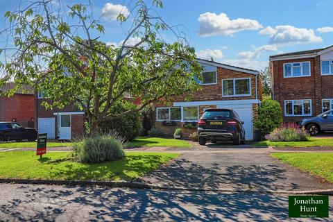 undefined, Bridewell close, Buntingford SG9