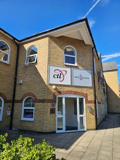 Office to rent, Bath Street, Gravesend