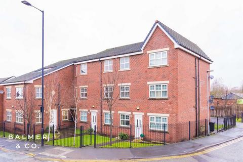 2 bedroom apartment to rent, Shuttle Street, Tyldesley M29