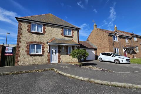 3 bedroom detached house for sale, Reap Lane, Southwell, Portland