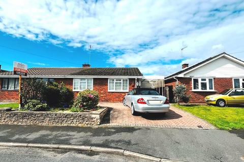 9 Ban Brook Road, Salford Priors, Evesham, WR11 8XE