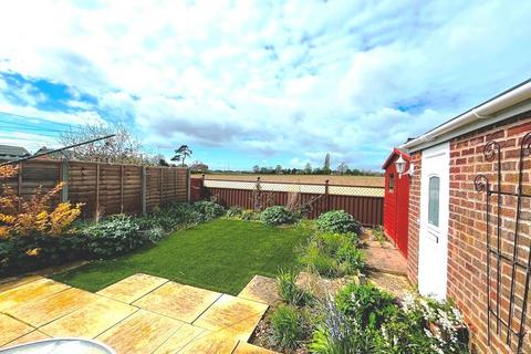 9 Ban Brook Road, Salford Priors, Evesham, WR11 8XE