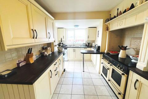 9 Ban Brook Road, Salford Priors, Evesham, WR11 8XE