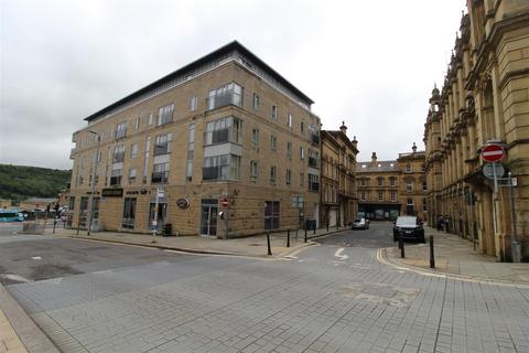 2 bedroom apartment to rent - Crossley House, Town Hall Street, Halifax