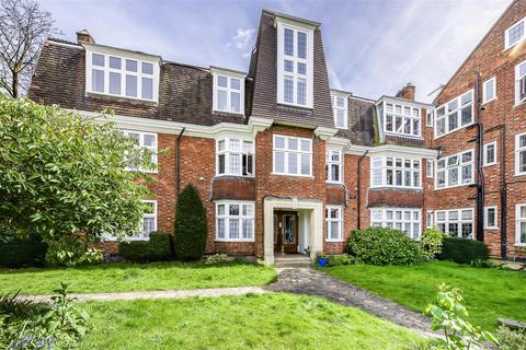 2 bedroom flat for sale, Park Lane, Richmond