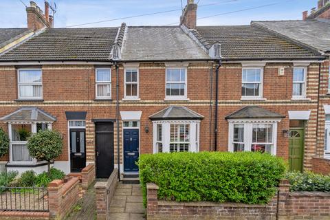 3 bedroom terraced house for sale, Benslow Lane, Hitchin, SG4