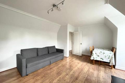 1 bedroom flat to rent, Chalton Street, London NW1