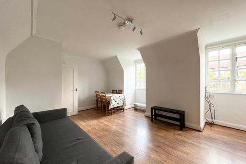1 bedroom flat to rent, Chalton Street, London NW1