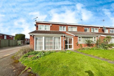 3 bedroom end of terrace house for sale, Farber Road, Walsgrave, Coventry
