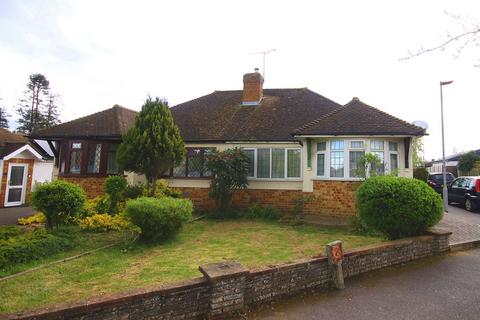 1 bedroom semi-detached bungalow for sale, Station Road, Flitwick, MK45