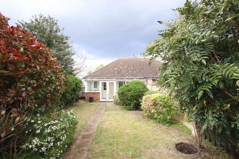 1 bedroom semi-detached bungalow for sale, Station Road, Flitwick, MK45