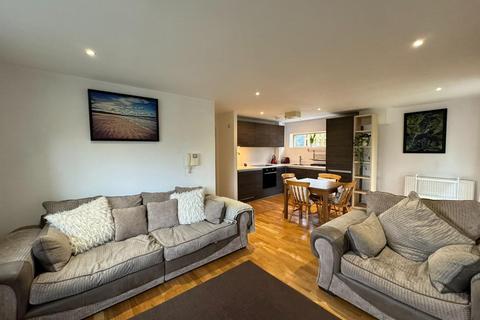 2 bedroom flat for sale, Park Place, Barlow Moor Road, Chorlton