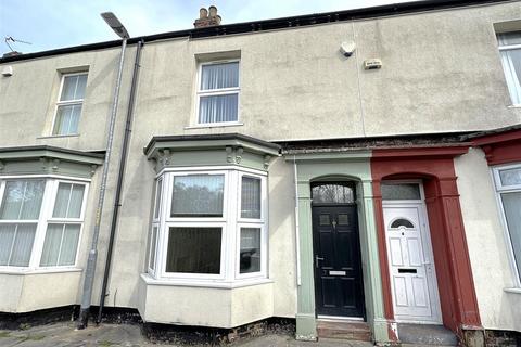 2 bedroom terraced house for sale - Park View, Stockton-On-Tees, TS18 3PT