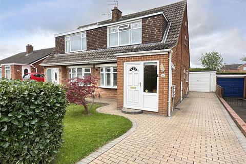 3 bedroom semi-detached house for sale, Birkdale Road,  Hartburn, Stockton-On-Tees TS18 5JP