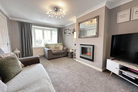 3 bedroom semi-detached house for sale, Birkdale Road,  Hartburn, Stockton-On-Tees TS18 5JP