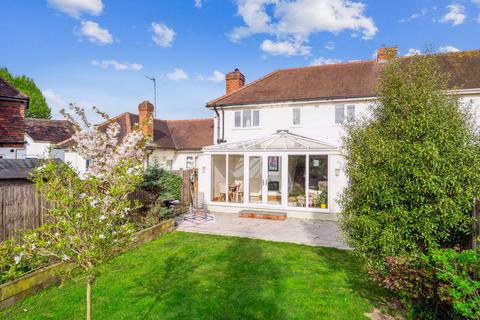 3 bedroom semi-detached house for sale, Gaviots Green, Gerrards Cross SL9