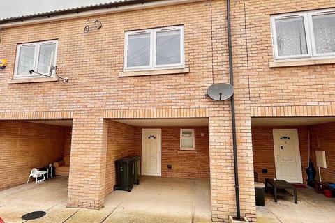 3 bedroom terraced house for sale, Lucas Road, Great Yarmouth