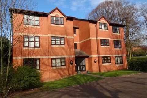 1 bedroom flat to rent - Byfield Rise, Worcester WR5