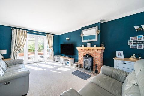 4 bedroom detached house for sale, Old Forge, Worcester WR6