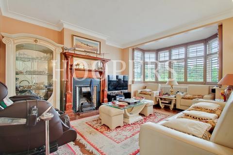 4 bedroom semi-detached house for sale, Dollis Hill Lane, London, NW2