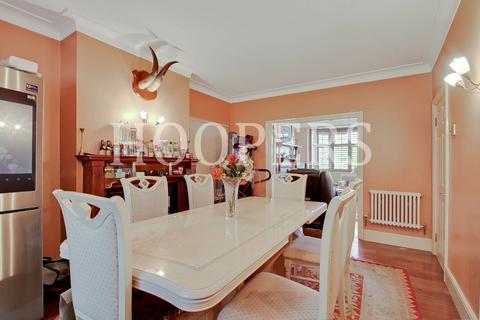 4 bedroom semi-detached house for sale, Dollis Hill Lane, London, NW2