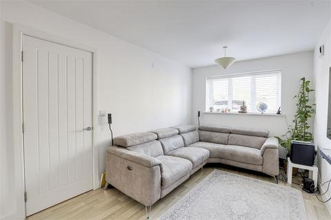 3 bedroom detached house for sale, Eaton Street, Mapperley NG3