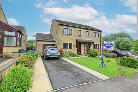 9 Riding Close, Barnoldswick, BB18 6BW
