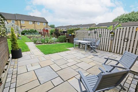 9 Riding Close, Barnoldswick, BB18 6BW