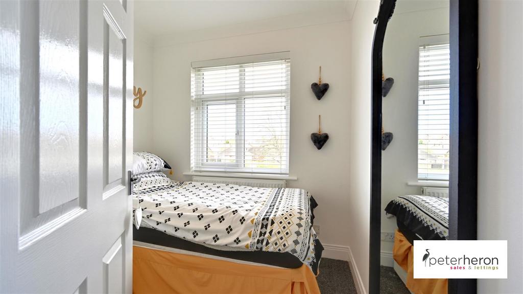 Bedroom 3