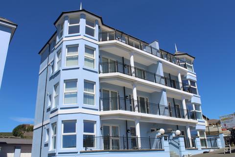 2 bedroom apartment for sale, Imperial Lodge, Ocean Castle Drive, Port Erin, Port Erin, Isle of Man, IM9