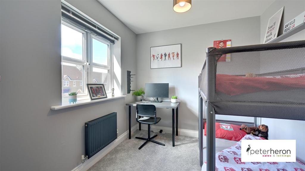 Bedroom 3