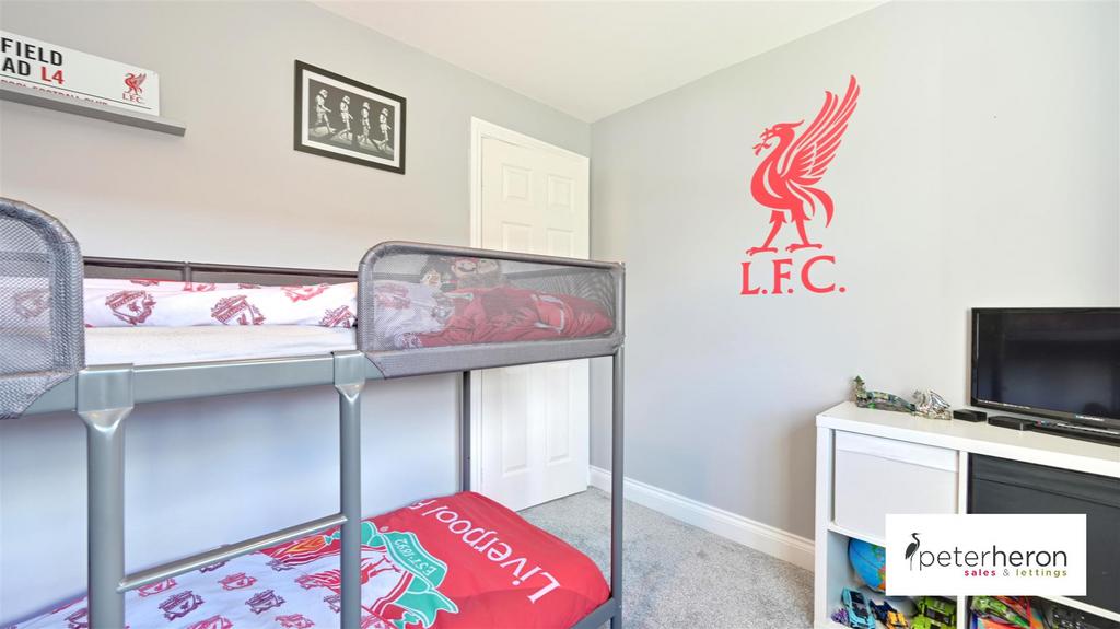 Bedroom 3