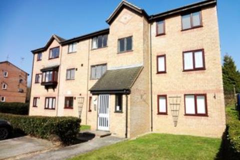 Flat to rent, Moorymead Close, Watton At Stone, SG14