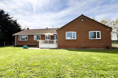 5 bedroom detached bungalow for sale, Marsh Lane, Burgh Castle, Great Yarmouth