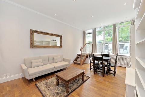 1 bedroom flat to rent, Fulham Road, Fulham, SW6